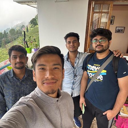 Valley View Homestay Darjeeling  Exterior photo