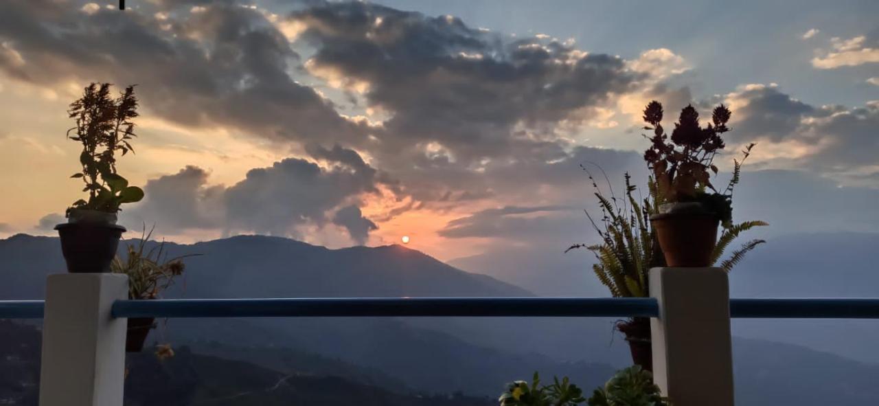 Valley View Homestay Darjeeling  Exterior photo