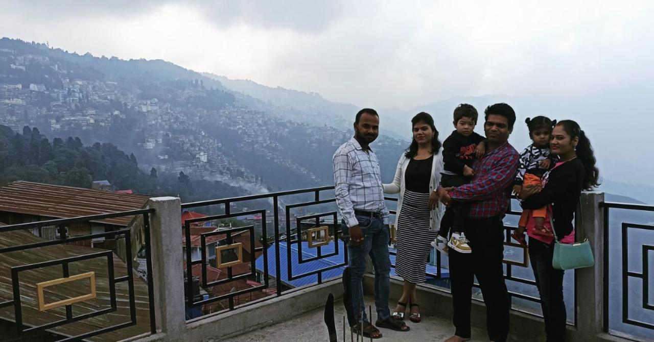 Valley View Homestay Darjeeling  Exterior photo