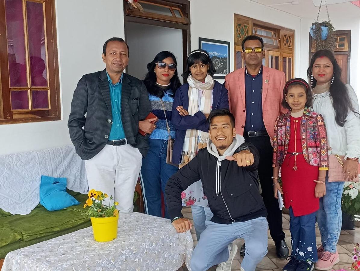 Valley View Homestay Darjeeling  Exterior photo