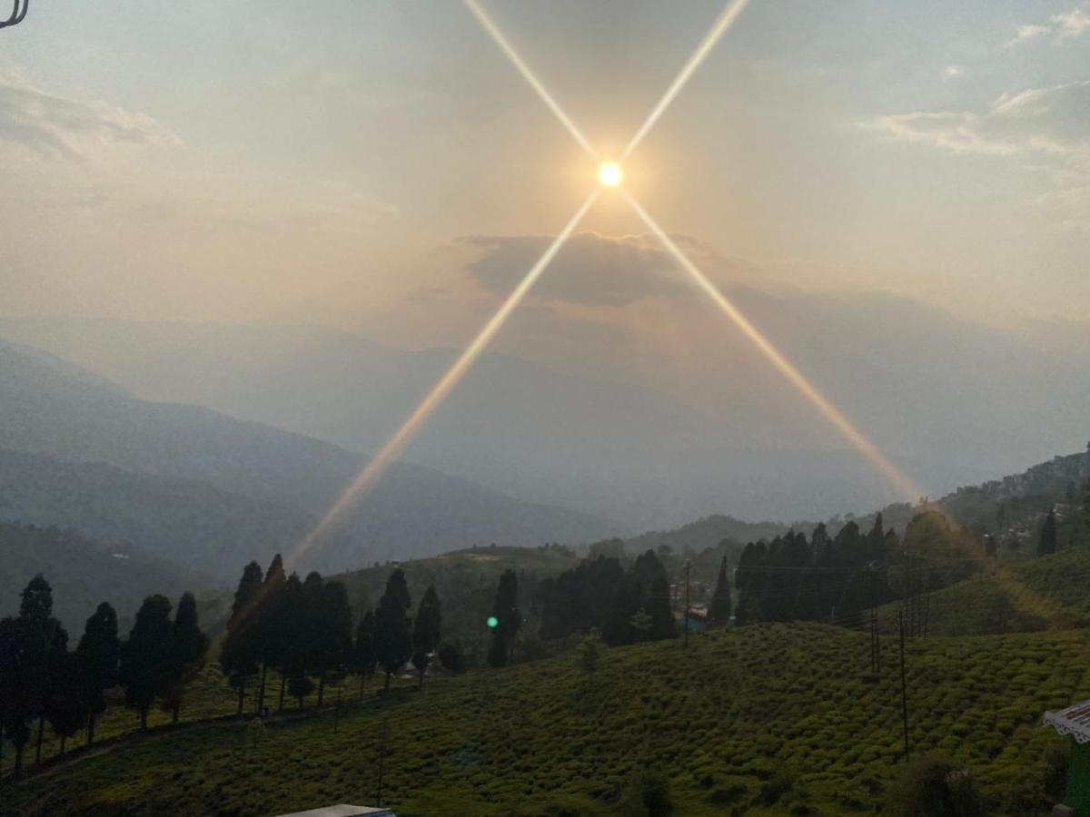 Valley View Homestay Darjeeling  Exterior photo