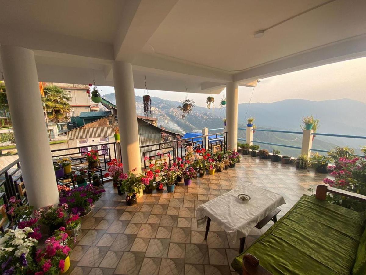 Valley View Homestay Darjeeling  Exterior photo