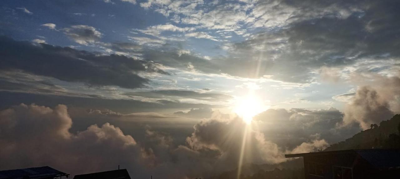 Valley View Homestay Darjeeling  Exterior photo