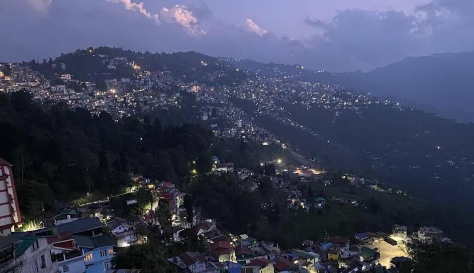 Valley View Homestay Darjeeling  Exterior photo