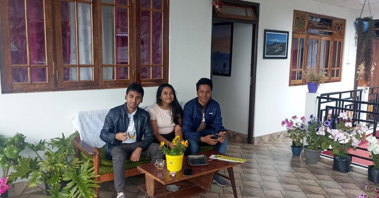 Valley View Homestay Darjeeling  Exterior photo