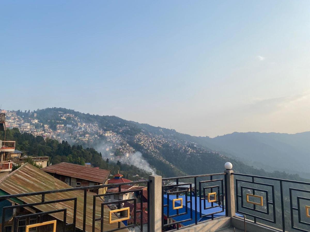 Valley View Homestay Darjeeling  Exterior photo