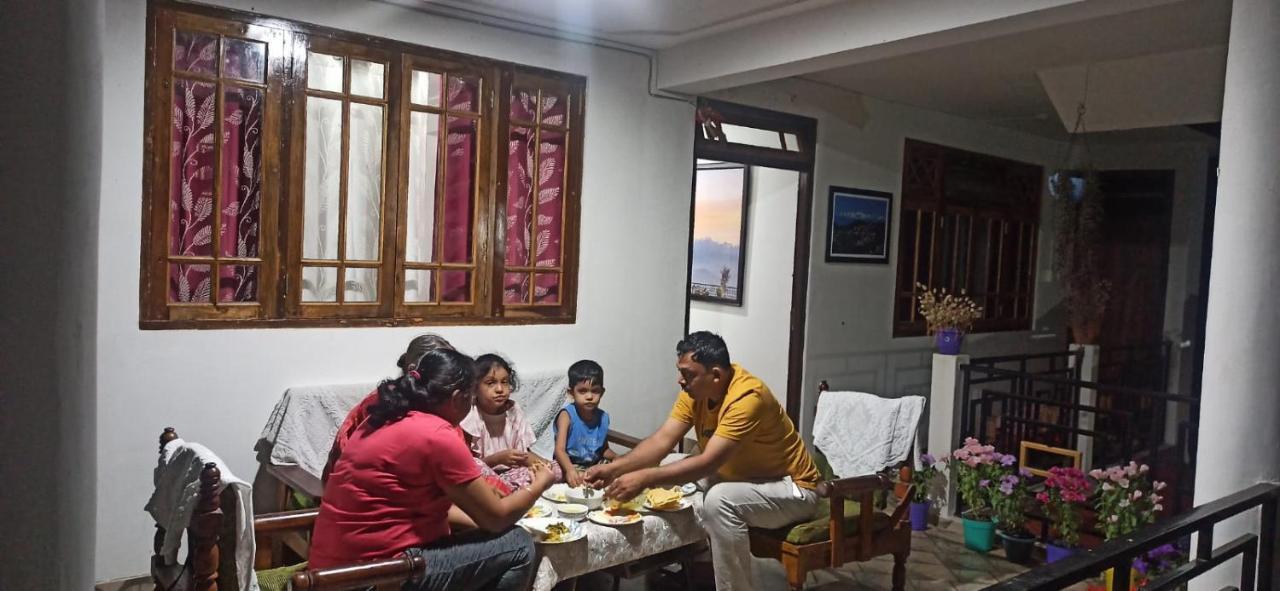 Valley View Homestay Darjeeling  Exterior photo