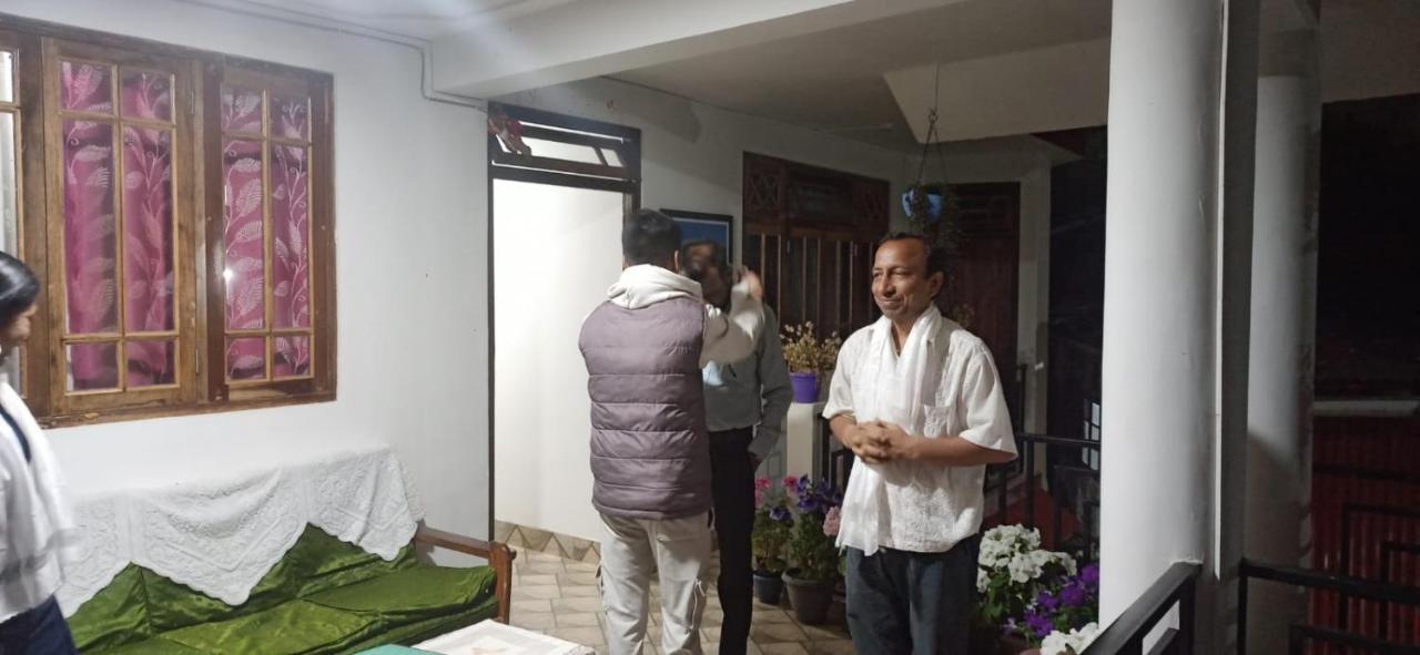 Valley View Homestay Darjeeling  Exterior photo