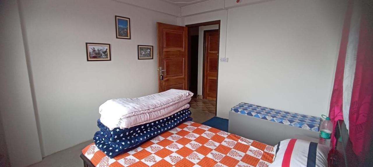 Valley View Homestay Darjeeling  Exterior photo