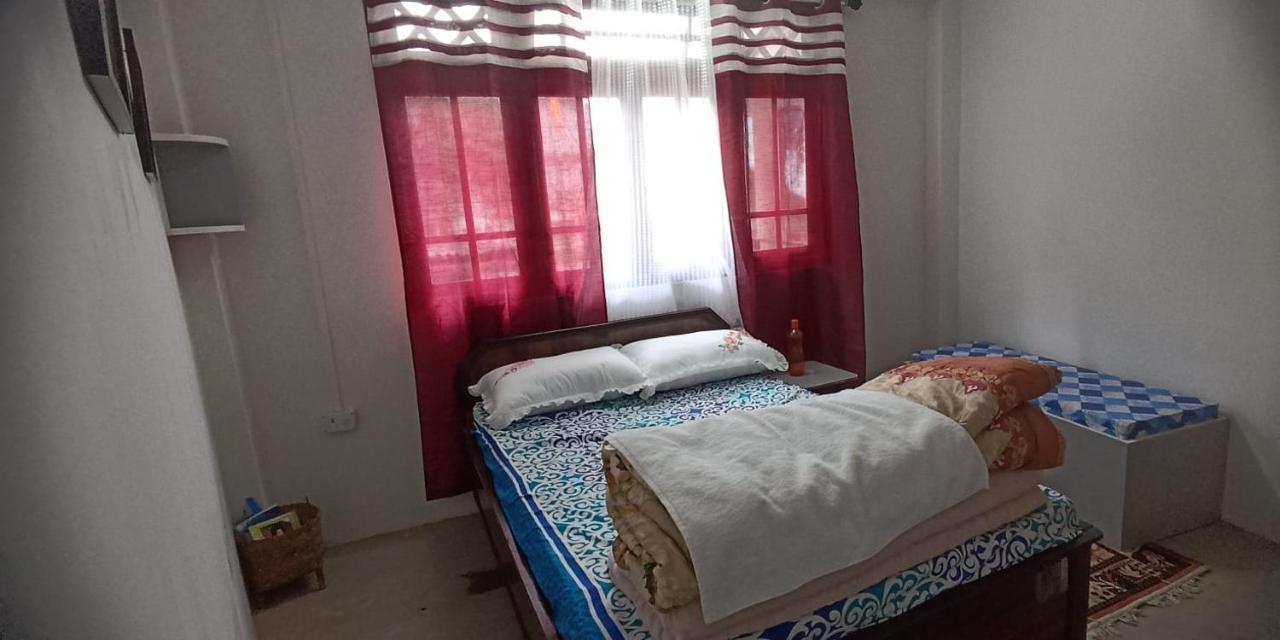 Valley View Homestay Darjeeling  Exterior photo