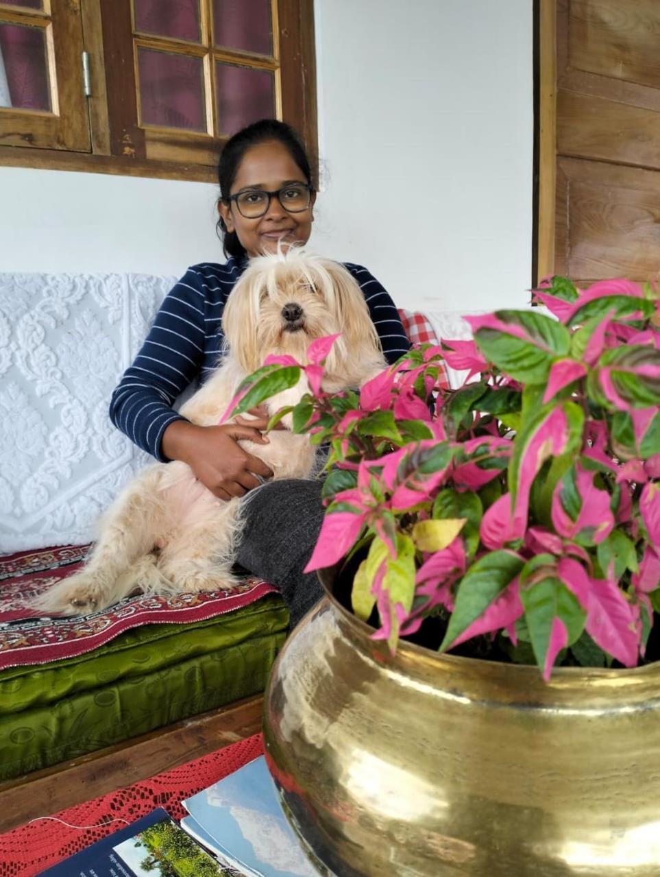 Valley View Homestay Darjeeling  Exterior photo