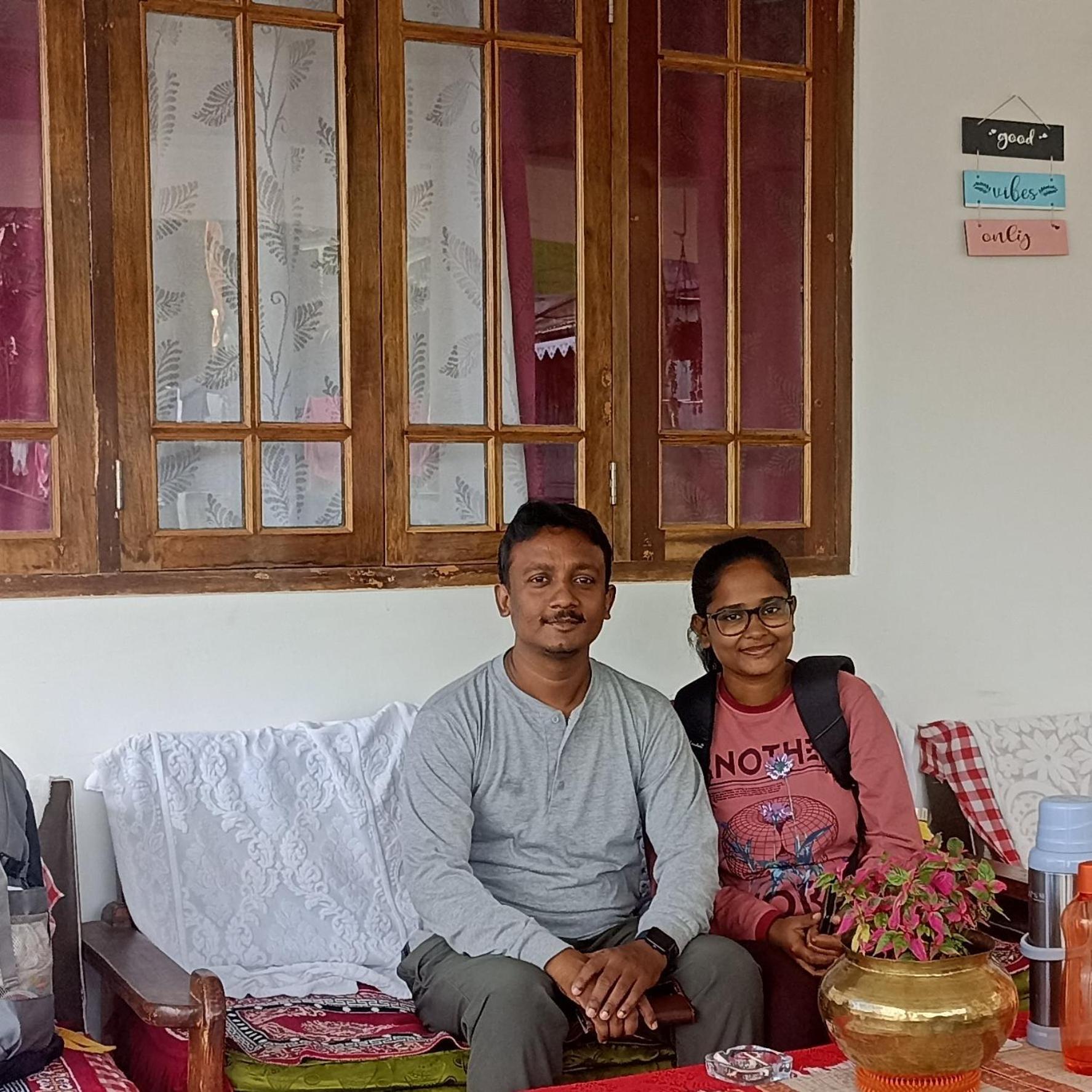 Valley View Homestay Darjeeling  Exterior photo