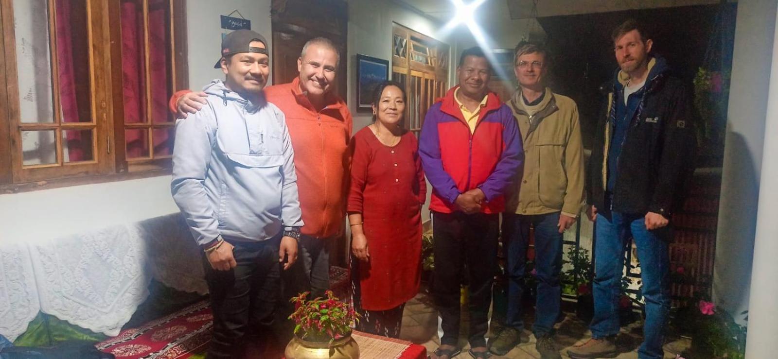 Valley View Homestay Darjeeling  Exterior photo