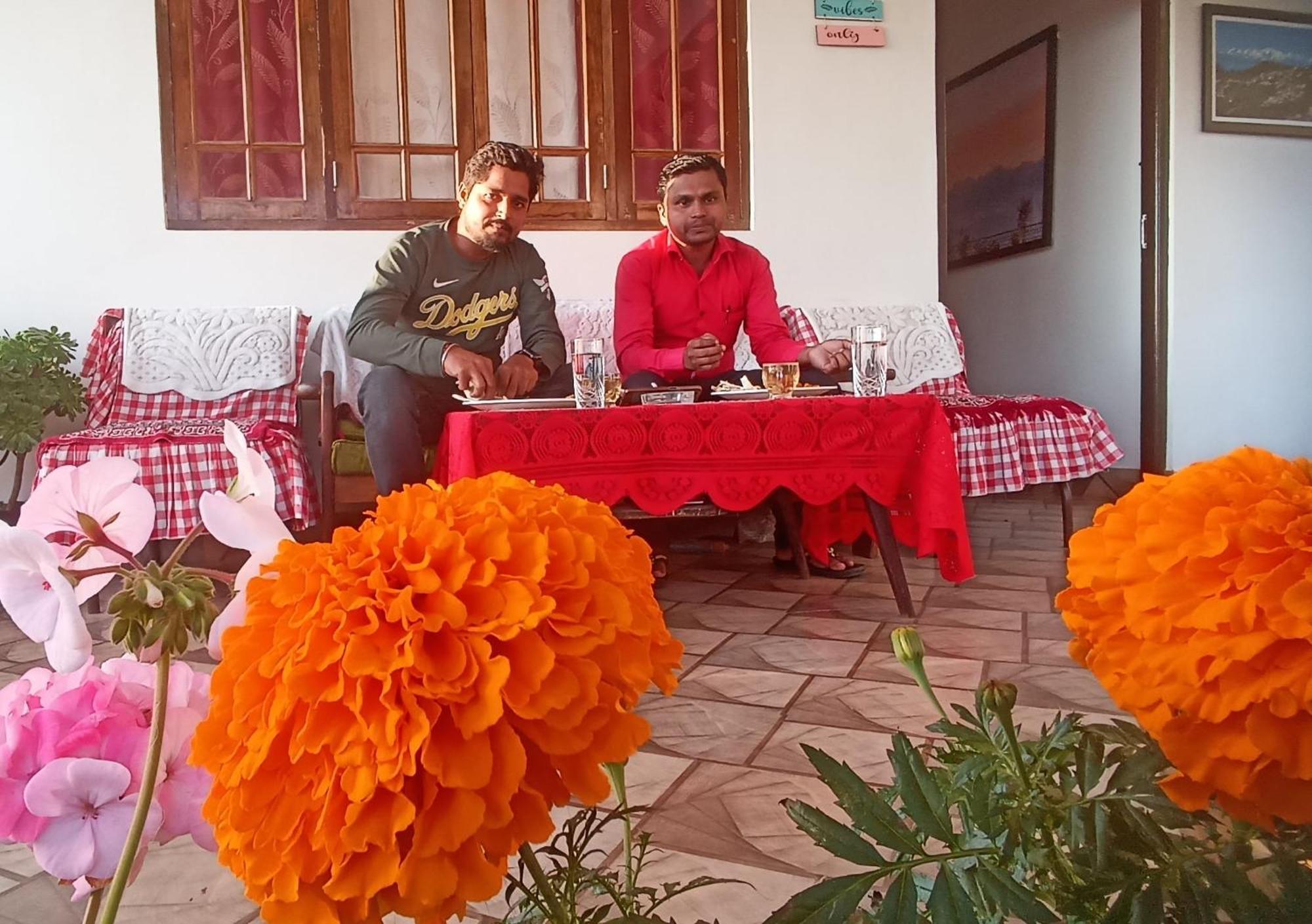 Valley View Homestay Darjeeling  Exterior photo