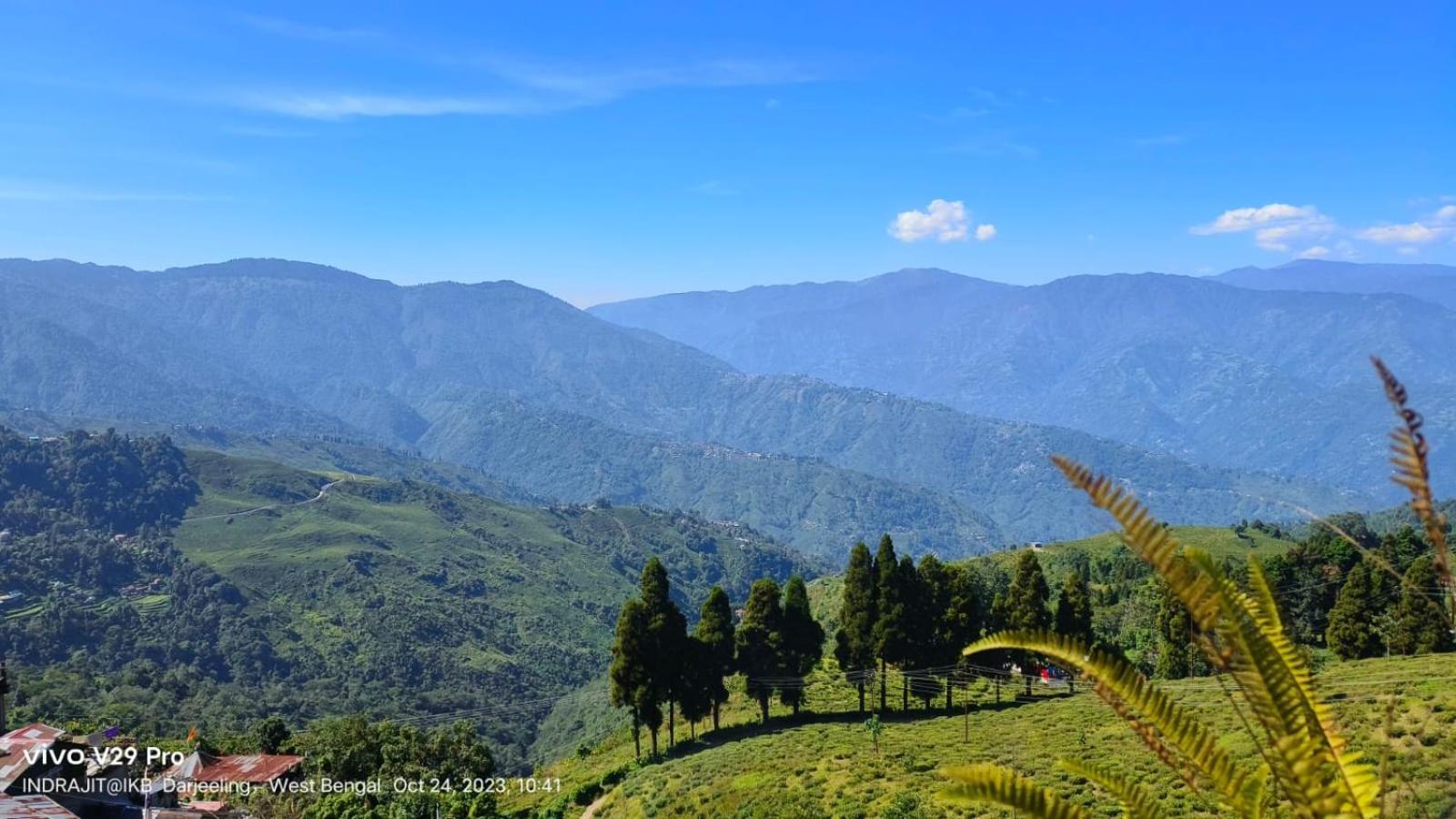 Valley View Homestay Darjeeling  Exterior photo