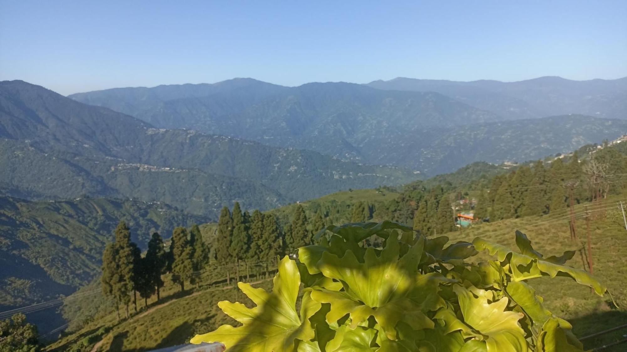 Valley View Homestay Darjeeling  Exterior photo