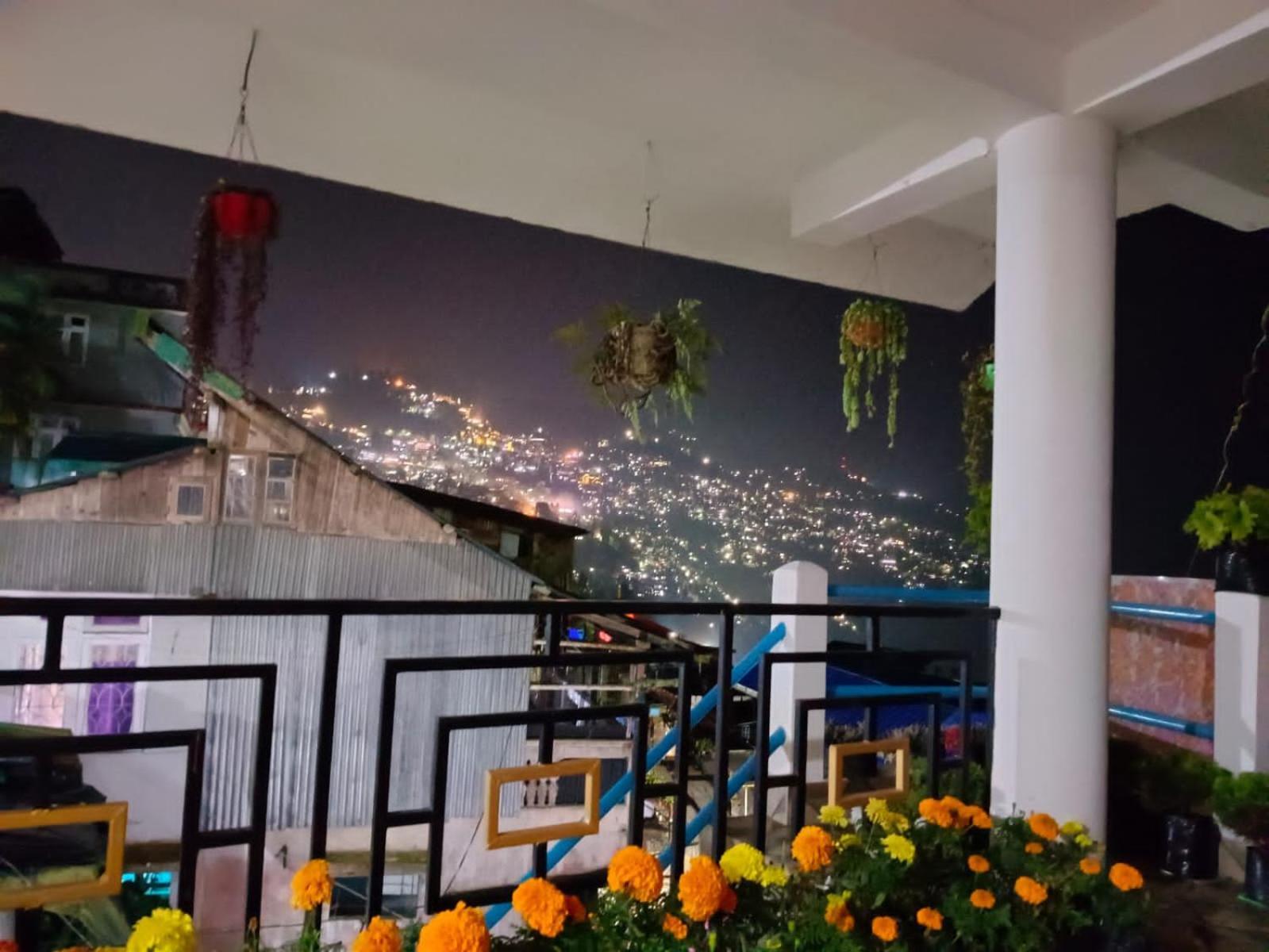 Valley View Homestay Darjeeling  Exterior photo
