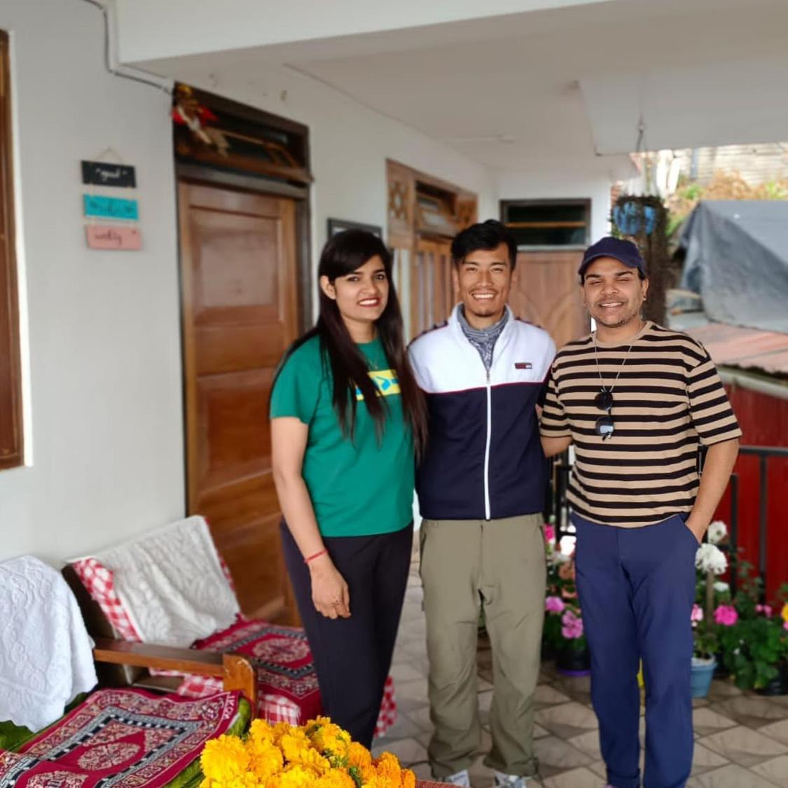 Valley View Homestay Darjeeling  Exterior photo