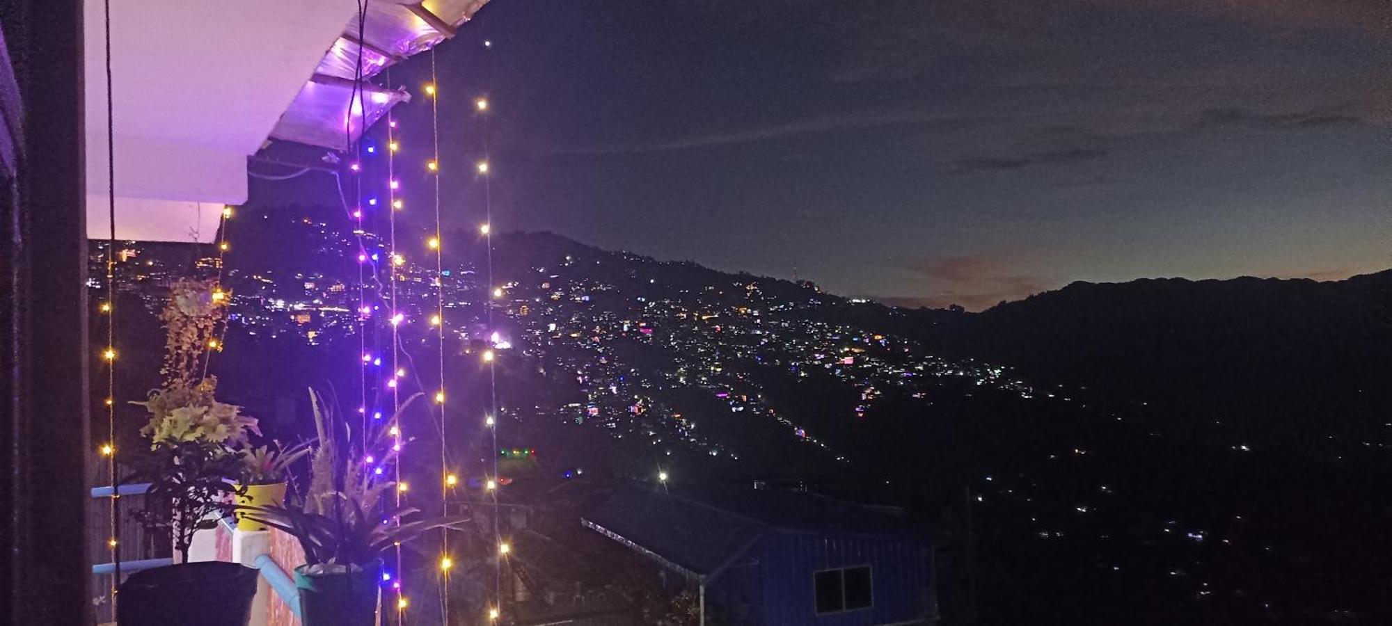 Valley View Homestay Darjeeling  Exterior photo