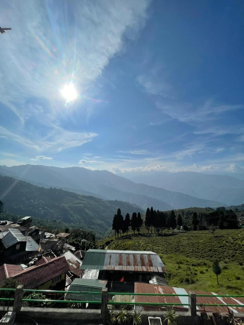 Valley View Homestay Darjeeling  Exterior photo