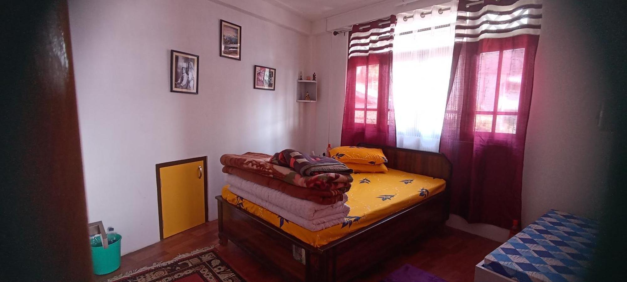 Valley View Homestay Darjeeling  Exterior photo