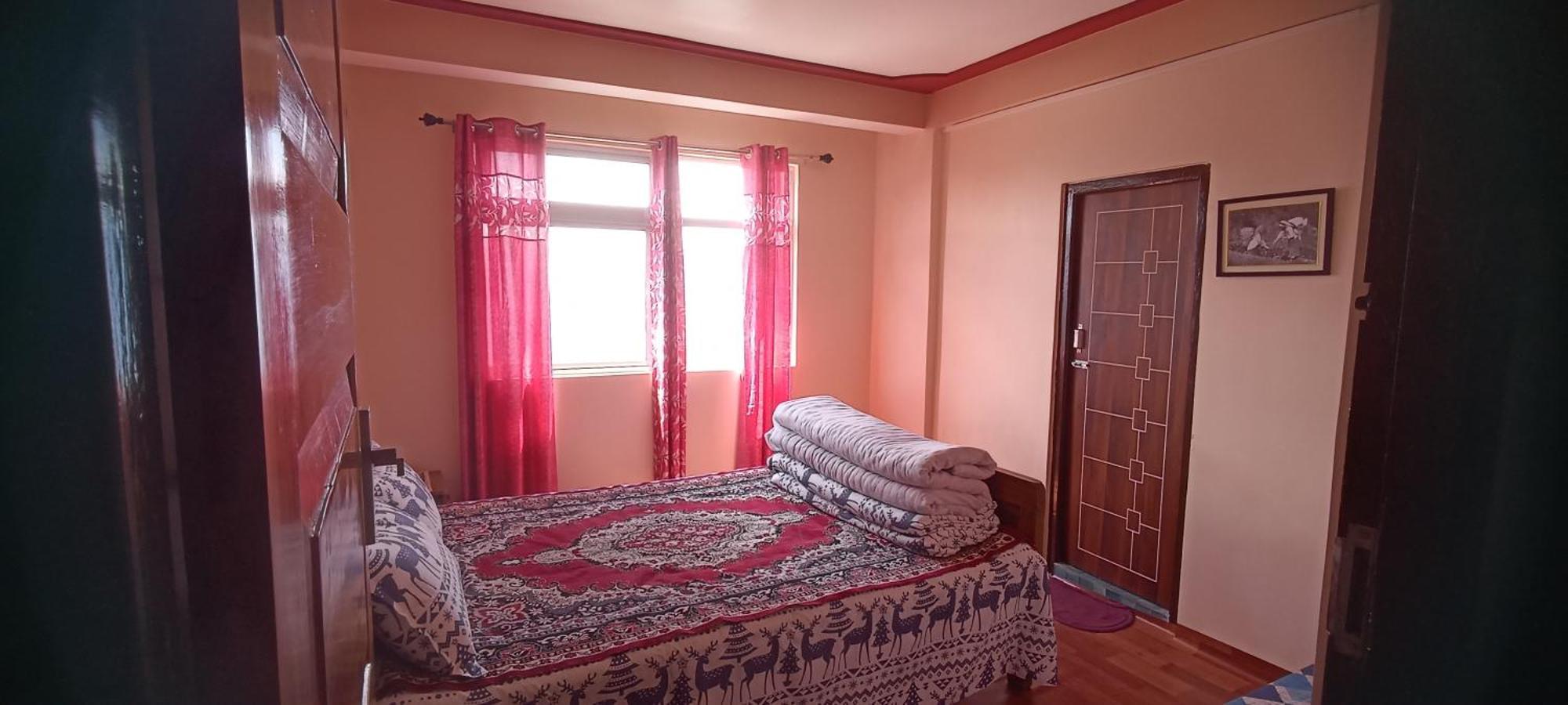 Valley View Homestay Darjeeling  Exterior photo