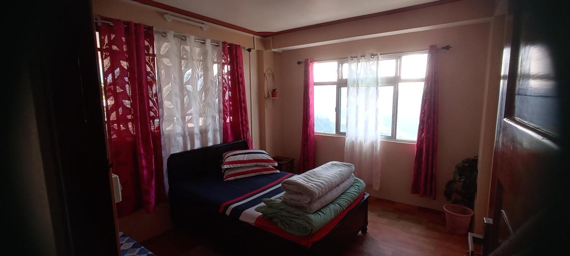 Valley View Homestay Darjeeling  Exterior photo