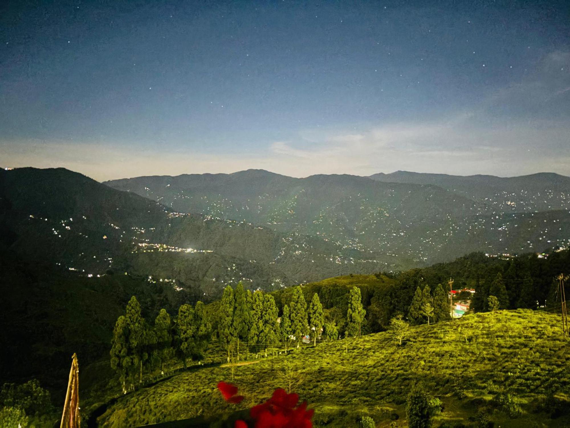 Valley View Homestay Darjeeling  Exterior photo