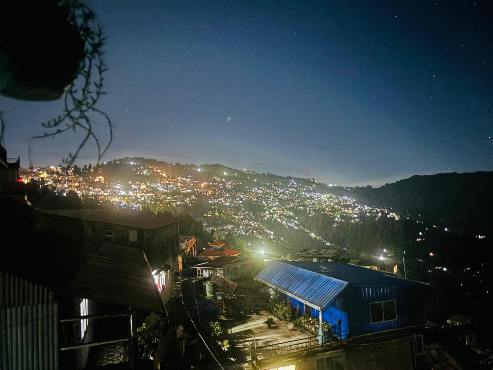 Valley View Homestay Darjeeling  Exterior photo