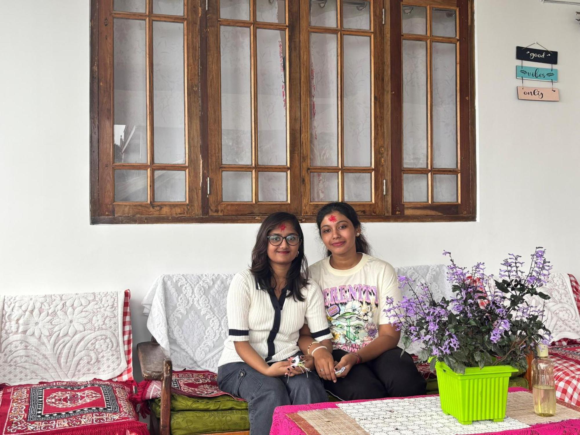 Valley View Homestay Darjeeling  Exterior photo